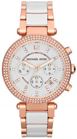 Michael Kors Женские наручные часы Michael Kors MK5774