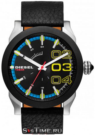 Diesel Мужские американские наручные часы Diesel DZ1677