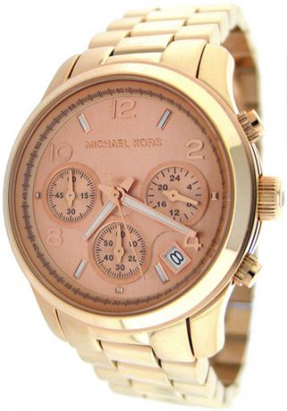 Michael Kors Женские наручные часы Michael Kors MK5128