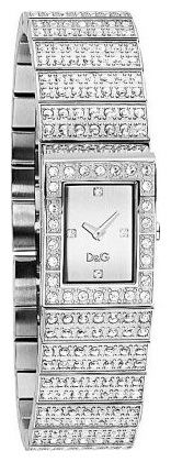 D&G - Dolce&Gabbana Женские итальянские наручные часы D&G - Dolce&Gabbana DW0328