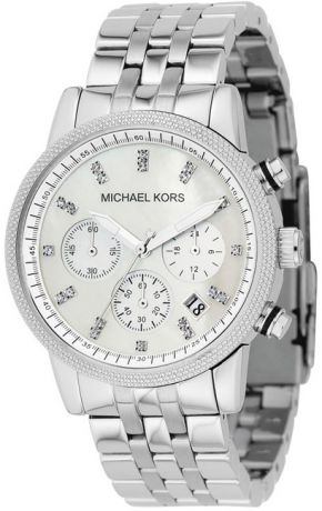 Michael Kors Женские наручные часы Michael Kors MK5020