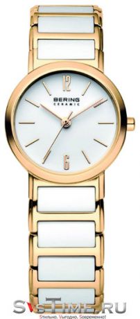 Bering Женские датские наручные часы Bering 30226-751