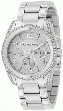 Michael Kors Женские наручные часы Michael Kors MK5165