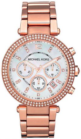Michael Kors Женские наручные часы Michael Kors MK5491
