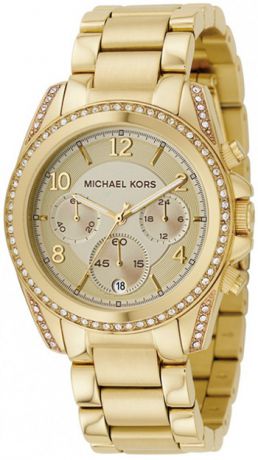 Michael Kors Женские наручные часы Michael Kors MK5166