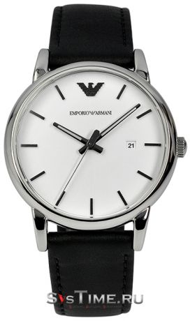 Emporio Armani Мужские американские наручные часы Emporio Armani AR1694