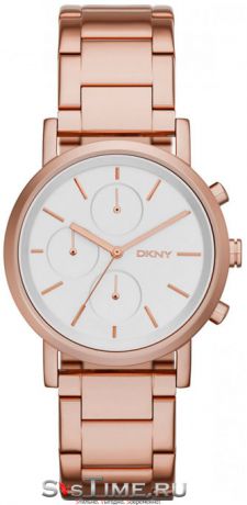 DKNY Женские американские наручные часы DKNY NY2275