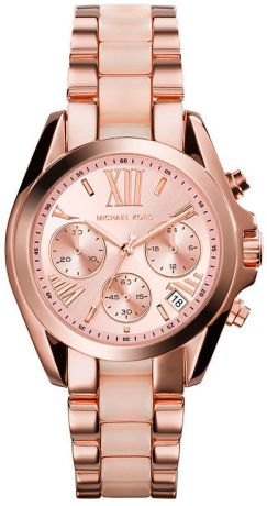 Michael Kors Женские наручные часы Michael Kors MK6066