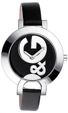D&G - Dolce&Gabbana Женские итальянские наручные часы D&G - Dolce&Gabbana DW0520