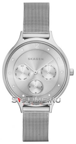 Skagen Женские датские наручные часы Skagen SKW2312