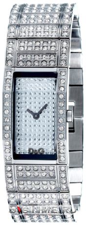D&G - Dolce&Gabbana Женские итальянские наручные часы D&G - Dolce&Gabbana DW0275