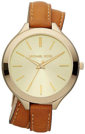 Michael Kors Женские наручные часы Michael Kors MK2256