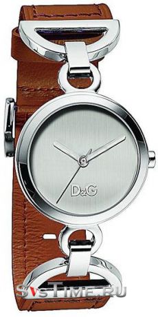 D&G - Dolce&Gabbana Женские итальянские наручные часы D&G - Dolce&Gabbana DW0728