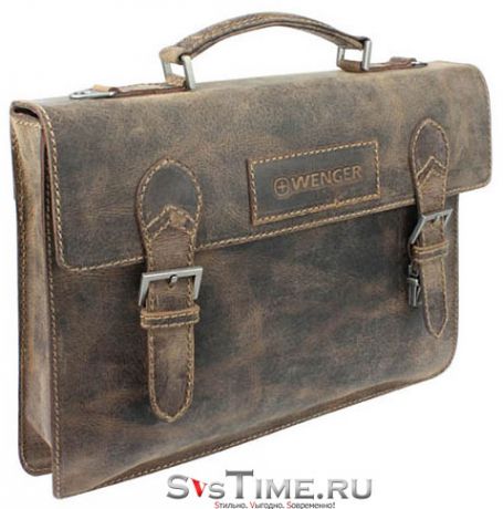 Wenger Портфель Wenger W23-09Br