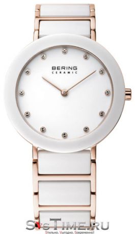 Bering Женские датские наручные часы Bering 11435-766