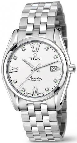Titoni Мужские наручные часы Titoni 83909-S-063