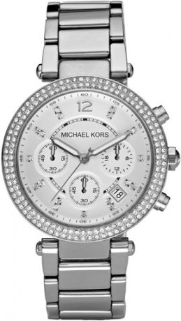 Michael Kors Женские наручные часы Michael Kors MK5353