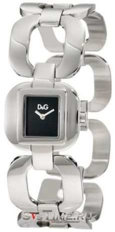 D&G - Dolce&Gabbana Женские итальянские наручные часы D&G - Dolce&Gabbana DW0711