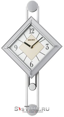 Seiko Настенные интерьерные часы Seiko QXC234S