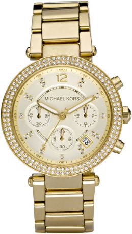 Michael Kors Женские наручные часы Michael Kors MK5354
