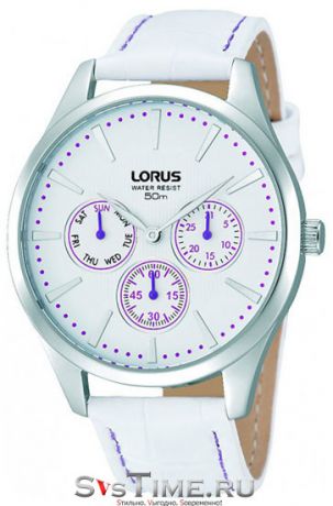 Lorus Женские японские наручные часы Lorus RP697AX9