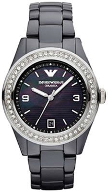 Emporio Armani Женские американские наручные часы Emporio Armani AR1468