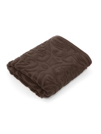 WESS Полотенце для ванной 70х140 см Zelidzh brown