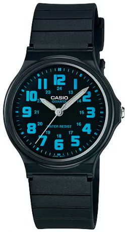 Casio Мужские японские наручные часы Casio MQ-71-2B