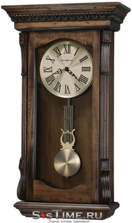 Howard Miller Настенные интерьерные часы Howard Miller 625-578