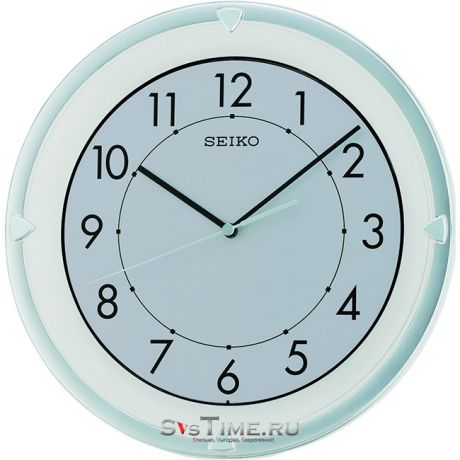Seiko Настенные интерьерные часы Seiko QXA622S