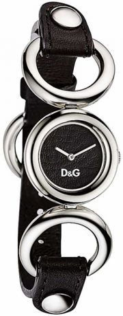 D&G - Dolce&Gabbana Женские итальянские наручные часы D&G - Dolce&Gabbana DW0407