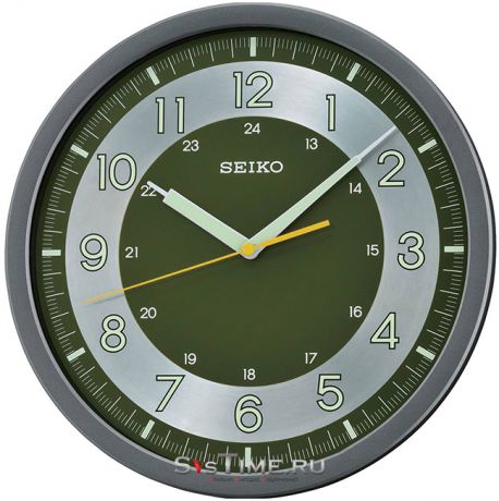Seiko Настенные интерьерные часы Seiko QXA628N