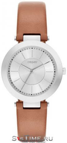 DKNY Женские американские наручные часы DKNY NY2293