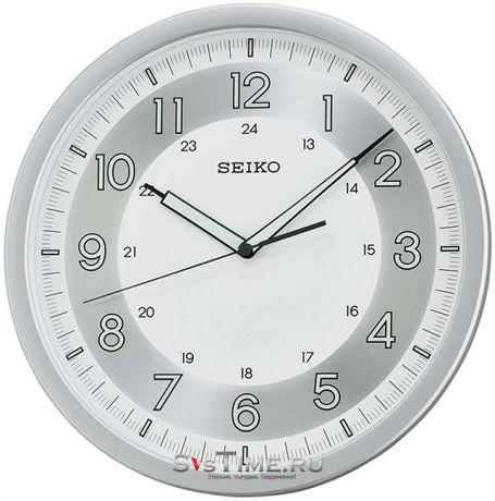 Seiko Настенные интерьерные часы Seiko QXA628S