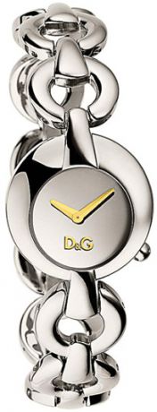 D&G - Dolce&Gabbana Женские итальянские наручные часы D&G - Dolce&Gabbana DW0456