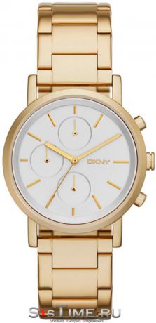 DKNY Женские американские наручные часы DKNY NY2274