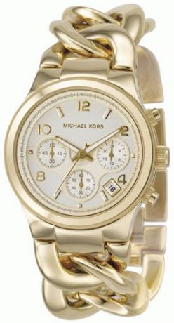 Michael Kors Женские наручные часы Michael Kors MK3131