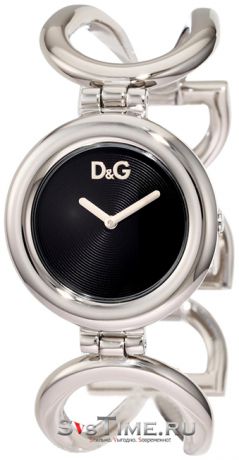 D&G - Dolce&Gabbana Женские итальянские наручные часы D&G - Dolce&Gabbana DW0719