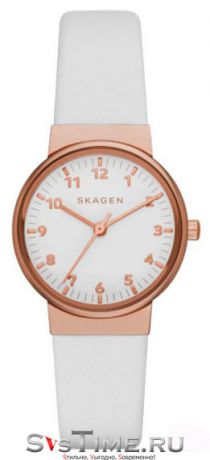 Skagen Женские датские наручные часы Skagen SKW2290