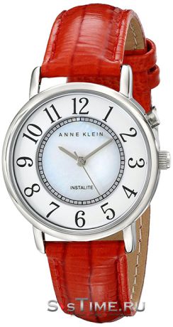 Anne Klein Женские американские наручные часы Anne Klein 1967 MPRI