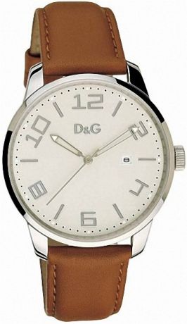 D&G - Dolce&Gabbana Мужские итальянские наручные часы D&G - Dolce&Gabbana 3719340281