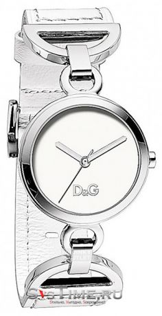 D&G - Dolce&Gabbana Женские итальянские наручные часы D&G - Dolce&Gabbana DW0725