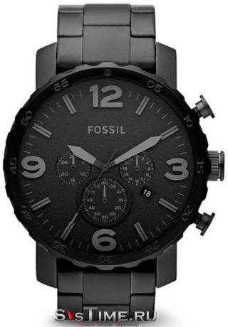 Fossil Мужские американские наручные часы Fossil JR1401