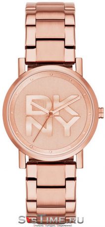 DKNY Женские американские наручные часы DKNY NY2304