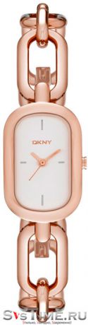 DKNY Женские американские наручные часы DKNY NY2312
