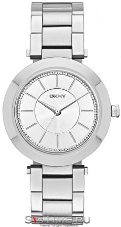 DKNY Женские американские наручные часы DKNY NY2285