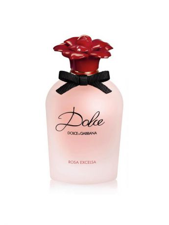 DOLCE & GABBANA Парфюмерная вода "Dolce&Gabbana Dolce Rosa", 30 мл