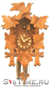 Rombach&Haas Настенные интерьерные часы с кукушкой Rombach&Haas Nr.1320