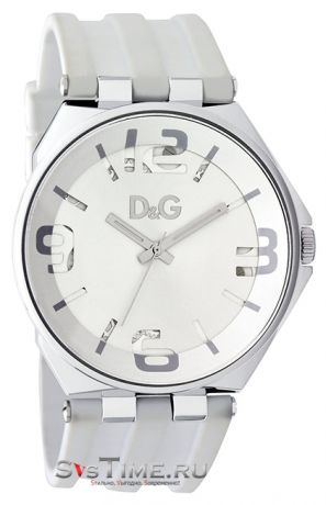D&G - Dolce&Gabbana Женские итальянские наручные часы D&G - Dolce&Gabbana DW0763