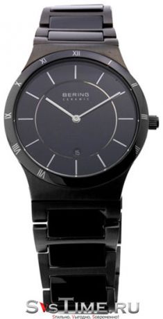 Bering Мужские датские наручные часы Bering 32239-748